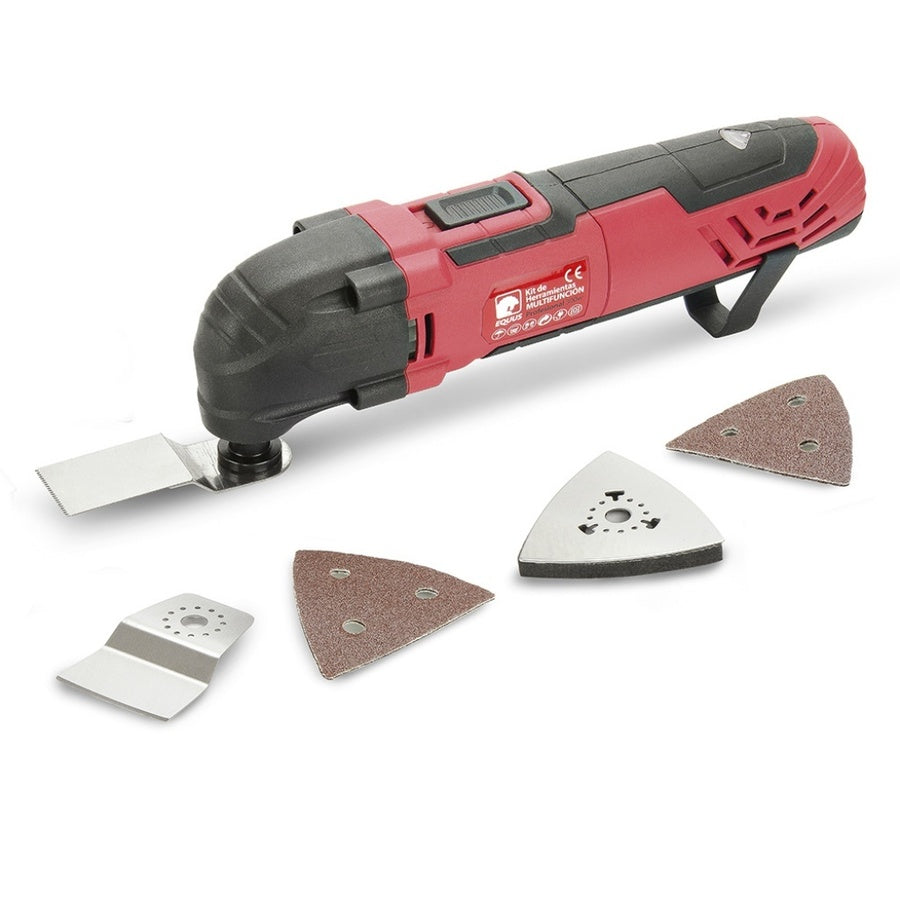 Sierra Multifunción Oscilante 300w (ALQUILER)