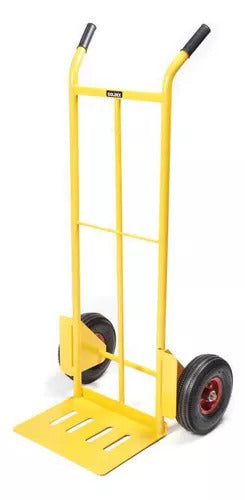 Carro de carga 2 ruedas (ALQUILER)