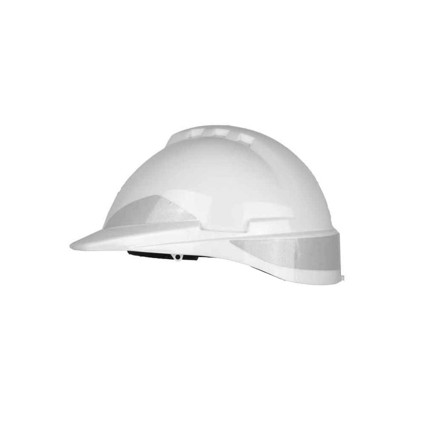 Casco Blanco Millenium C/Arnés 902386 Libus 2,00