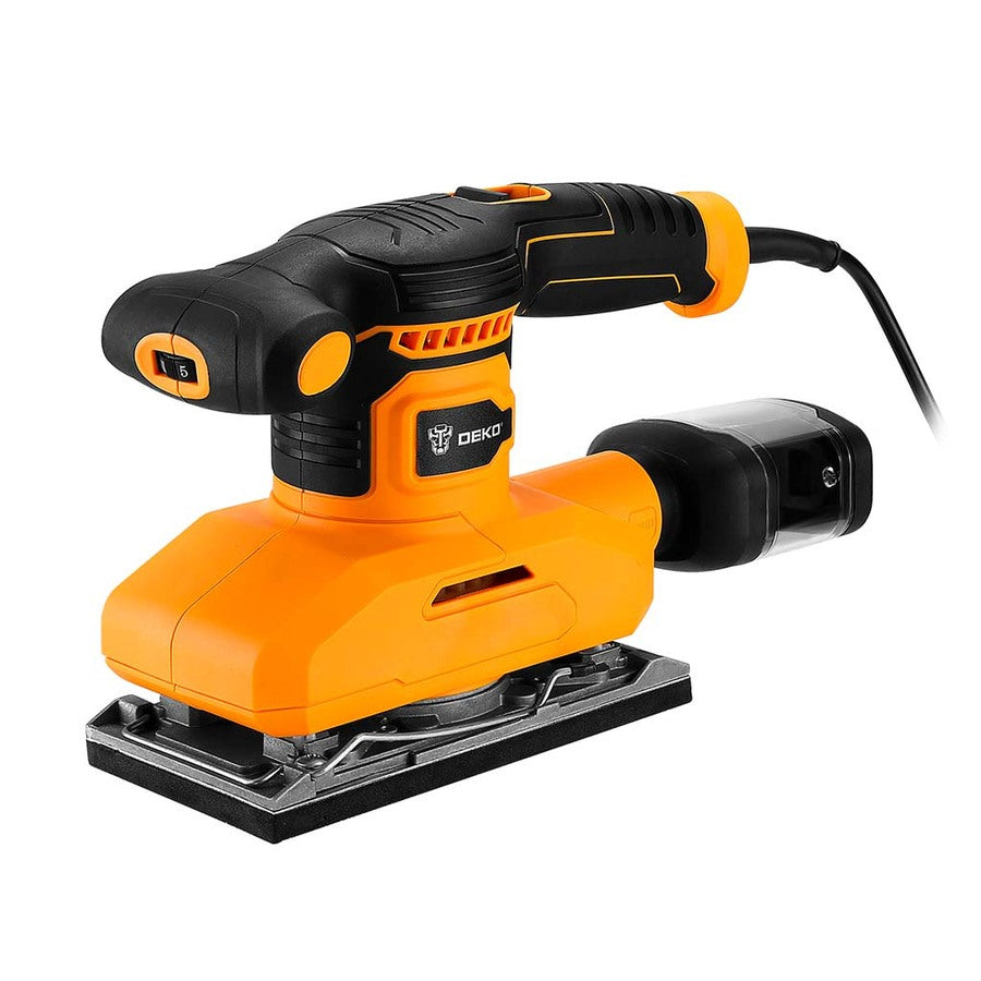 Amoladora De Banco 6'' 360W DKBG36ZH15 Deko