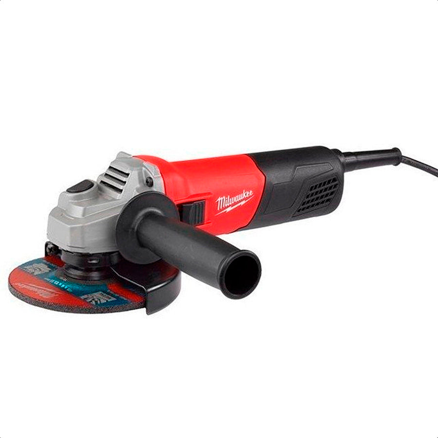 Amoladora 4.1/2'' 750W Ag750-115 Milwaukee