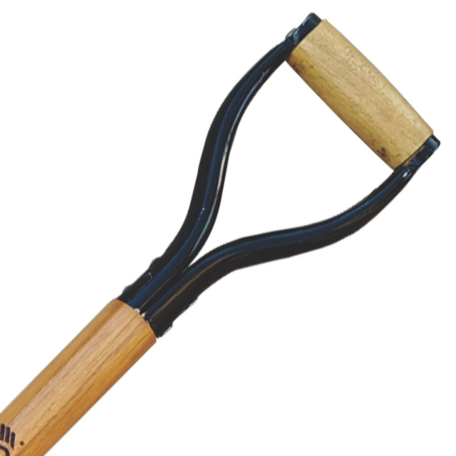 PALA ESTAMPADA ECO RECTA/CESPED CABO CORTO BIASSONI