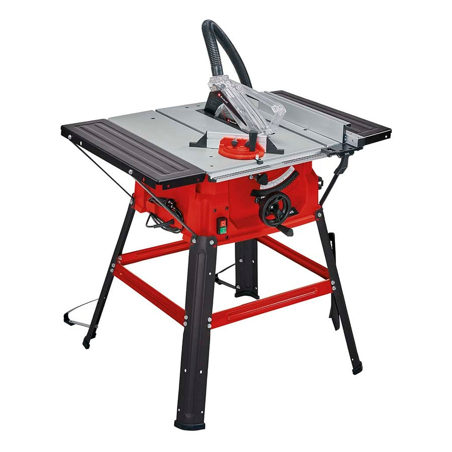 Sierra de Mesa para madera 10" 1800W Einhell (ALQUILER)
