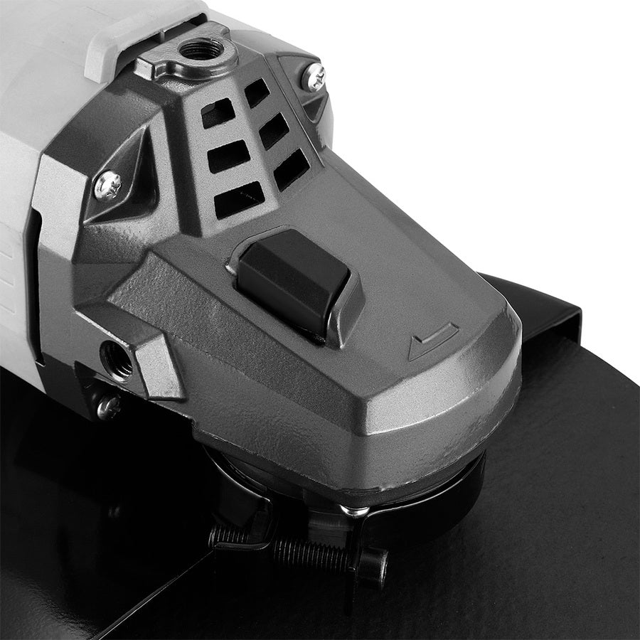 Amoladora Angular 9'' 2600W DKAG230XP260 Deko