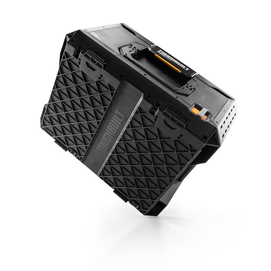 Caja de herramientas grande StackTech TB-B1-B-50 Toughbuilt
