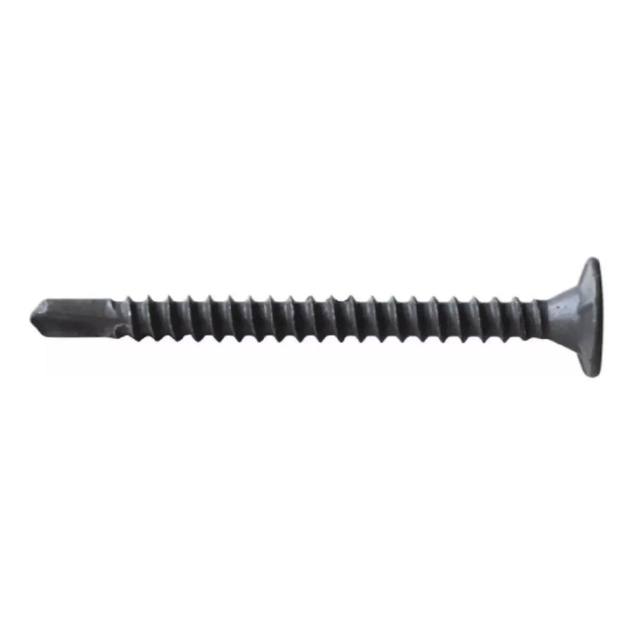 AUTOPERFORANTE T2 3.5X25 PARA YESERA 50 UNID