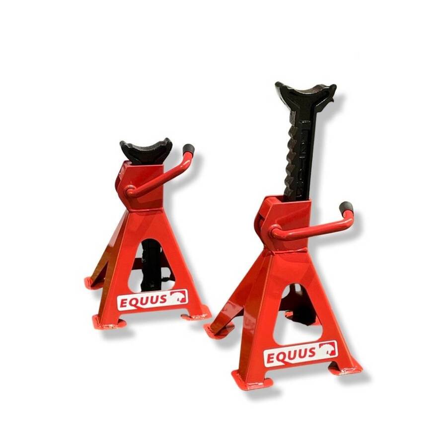 SOPORTE GATO 2T X 2 UN EQUUS