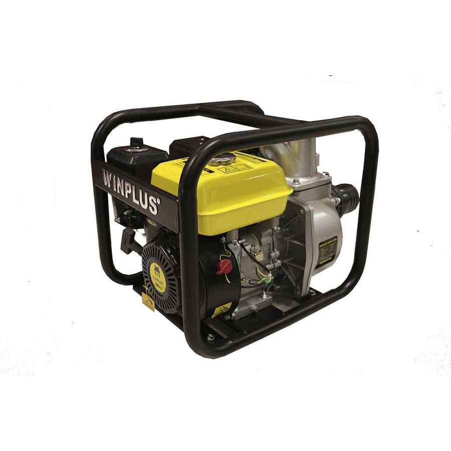 Motobomba 3 '' (60000l/Hora) (ALQUILER)