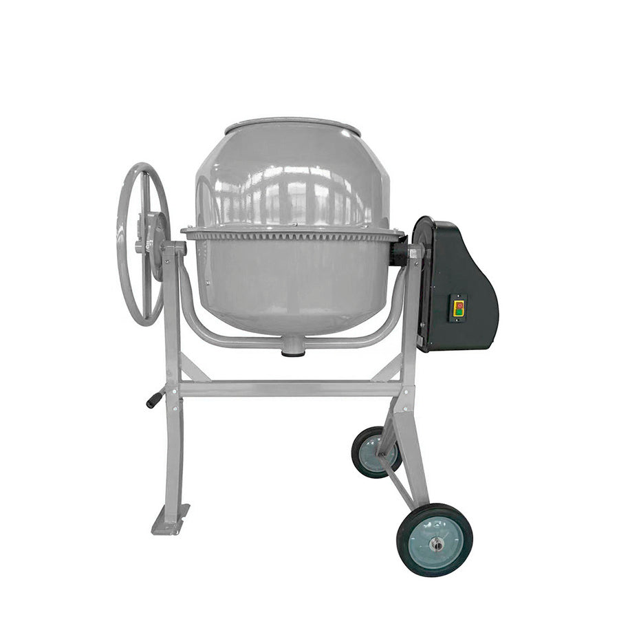 HORMIGONERA DE VOLCAR 200l -850 W GDX CM200LS-C