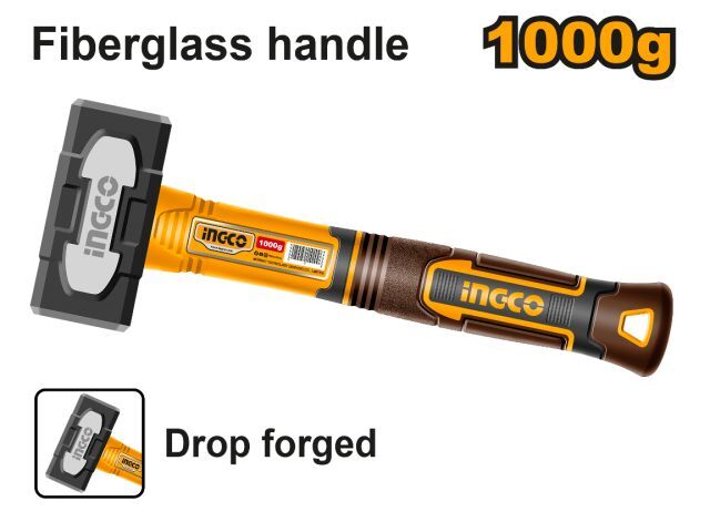 MACETA 1000GR INGCO HSTH81000