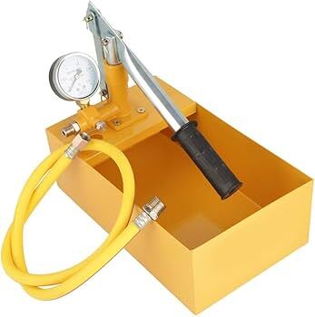 Probador de cañería (ALQUILER)