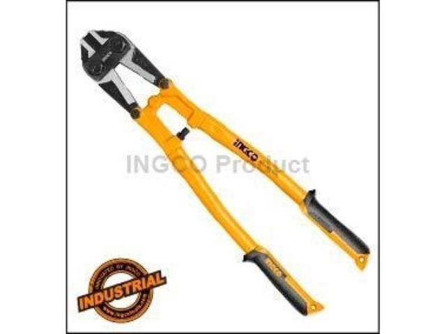 LLAVE CORTA BULON 16MM 36" INGCO HBC0836 (VENTA)