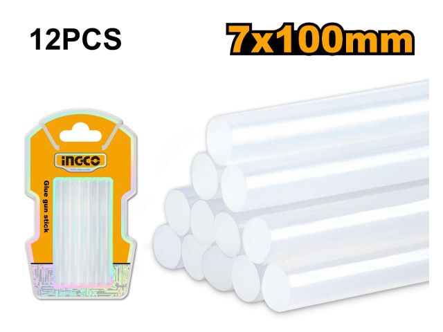 SET X 12 BARRAS SILICONA