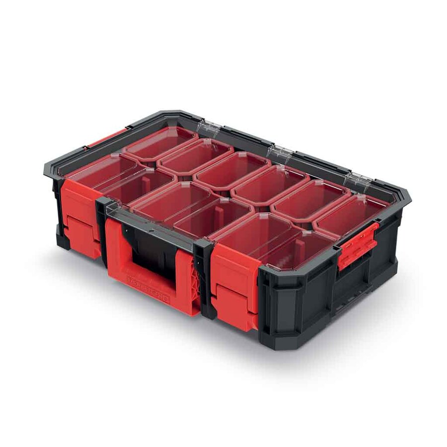 Caja P/Herramientas Baja Modular System KMS553515 Kistenberg