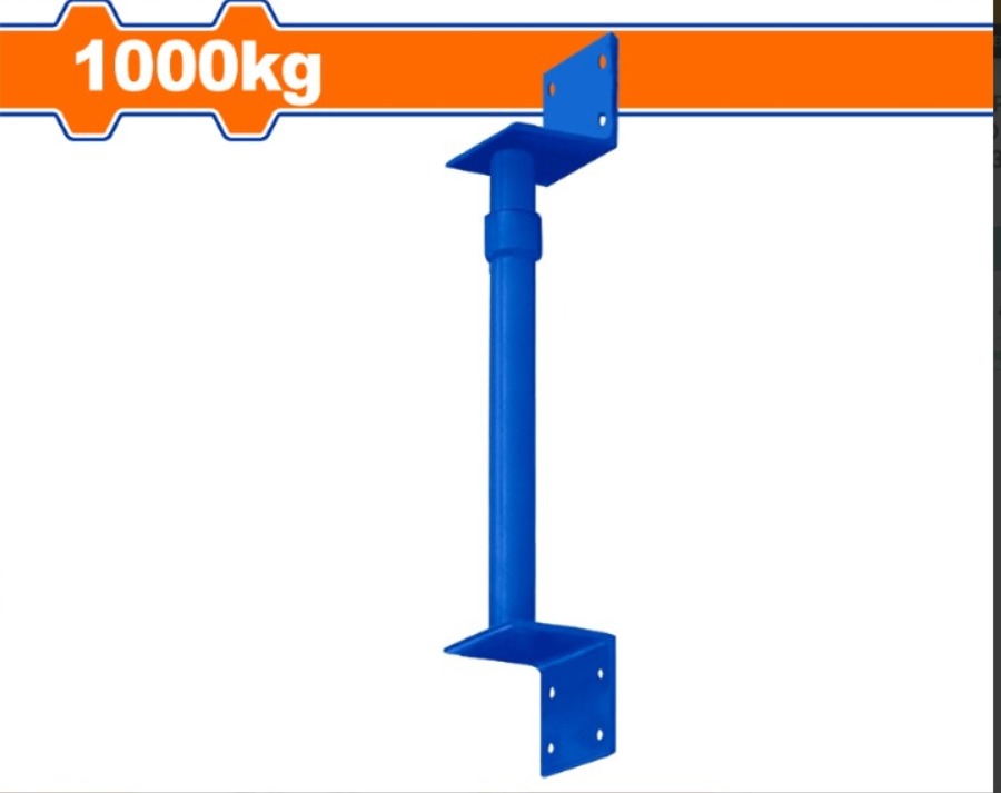 SOPORTE DE PARED PARA APAREJO ELECTRICO 1000KG WADFOW