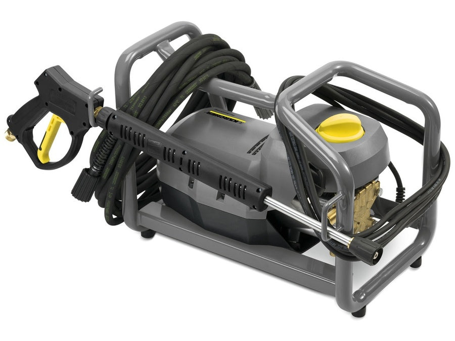 hidrolavadora industrial karcher N° 1 (ALQUILER)