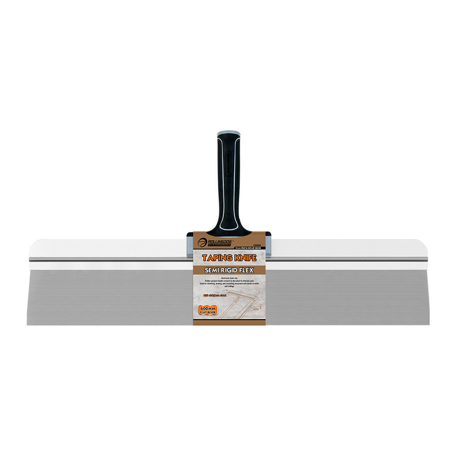 Espátula Para Yeso 60cm Rollingdog 50504
