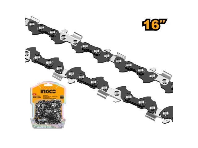 CADENA 16" PARA MOTOSIERRA P20S