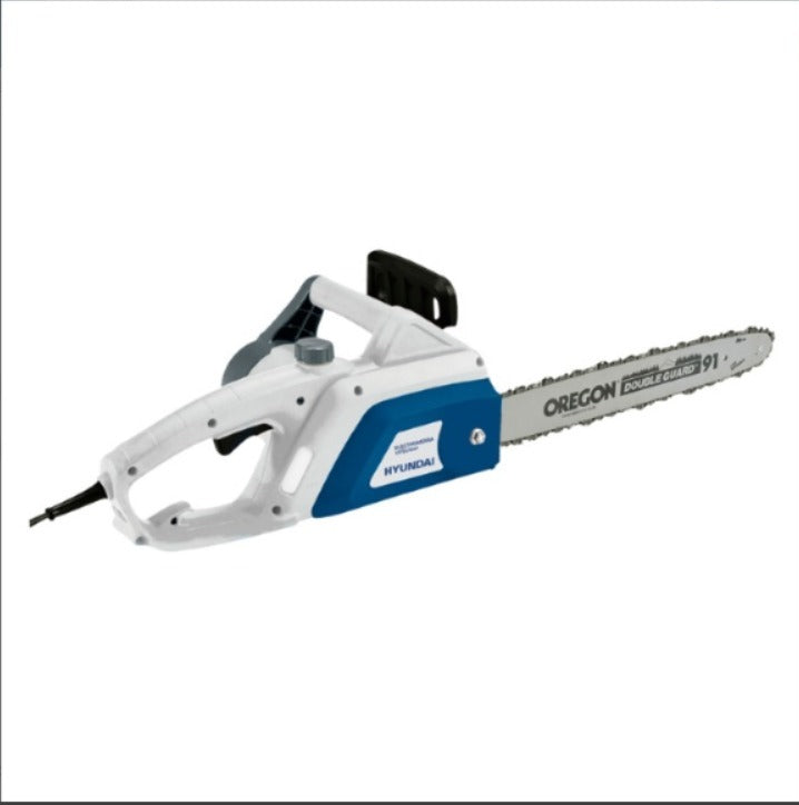 Motosierra Eléctrica (ALQUILER)