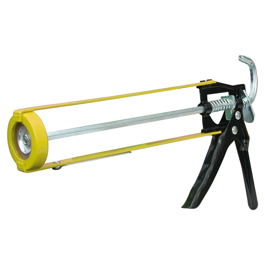 Pistola 9'' P/Aplicar Silicona