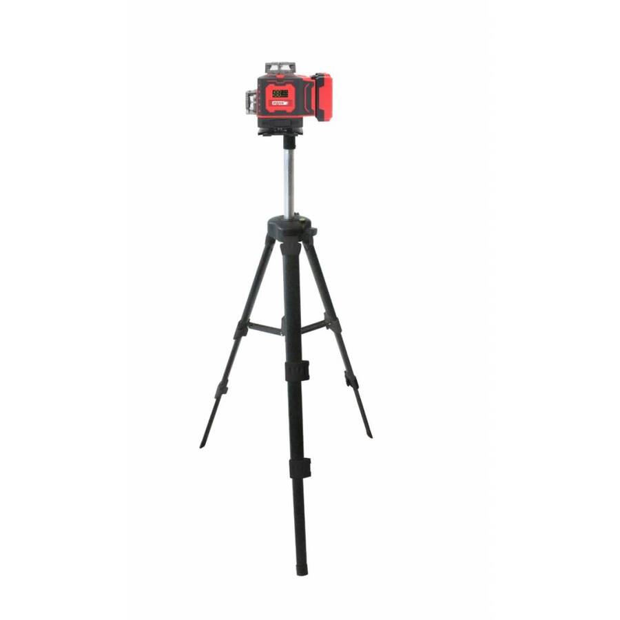 Nivel Laser 16 líneas Equus