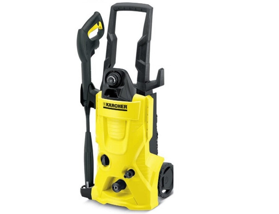 Hidrolavadora karcher k4 N1 (ALQUILER)