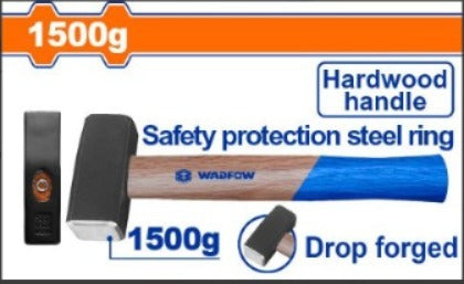 MACETA 1500GR WADFOW WMB2315