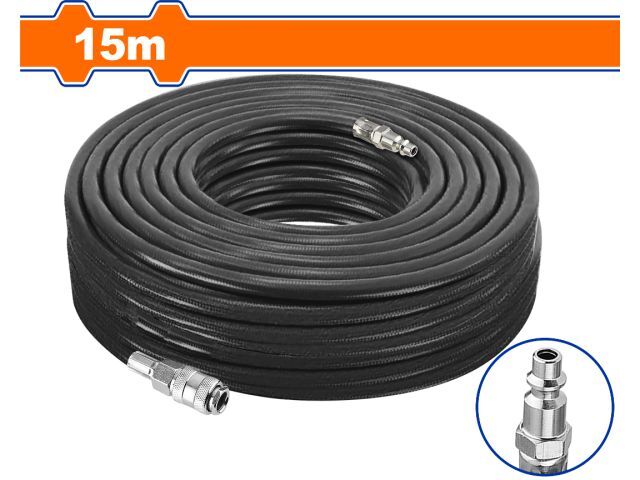 MANGUERA PARA COMPRESOR (ALQUILER)