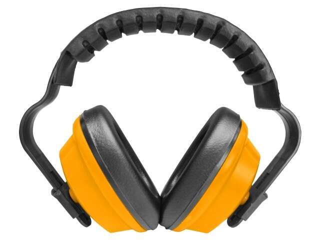 OREJERA PROTECTOR AUDITIVO INGCO 24DB HEM01