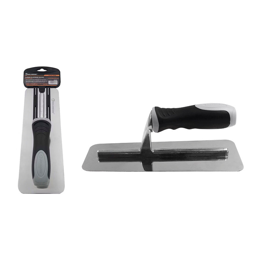 Llana Para Yeso Rollingdog 50104