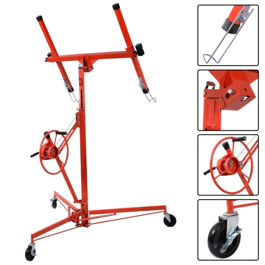 Elevador de Placas de yeso Equus (VENTA)