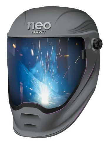 MASCARA DE SOLDAR FOTOSENSIBLE NEO