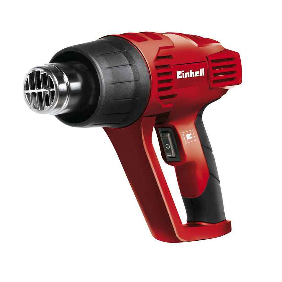 Pistola de calor (ALQUILER)