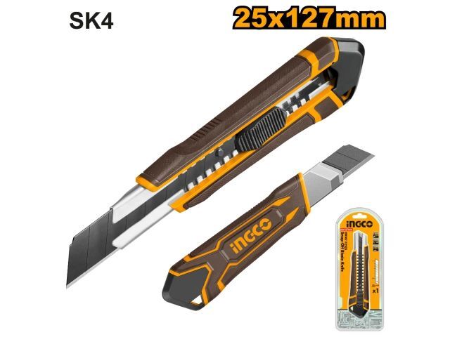 TRINCHETA SK4 25 X 127 MM INGCO HKNS112505