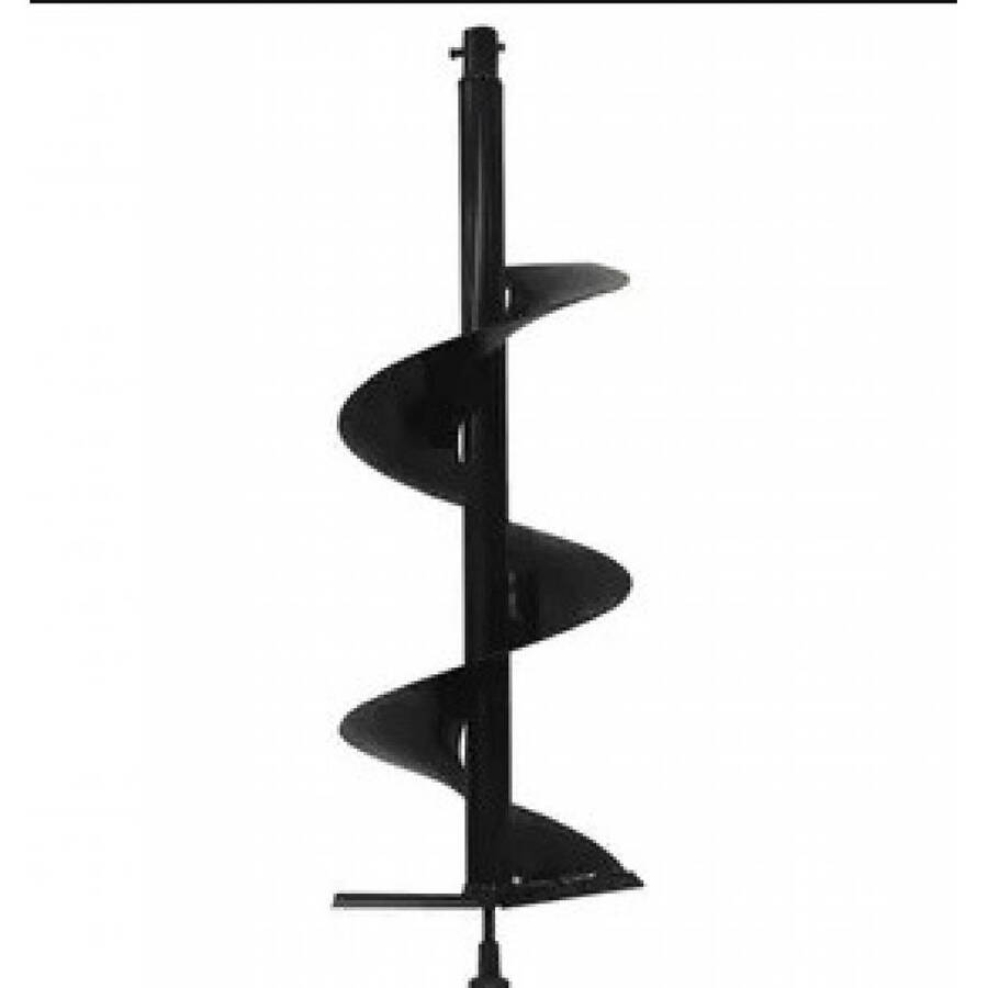 MECHA DE 20 CM PARA PALA POCERA EQUSS