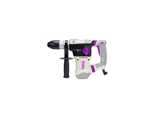 ROTOMARTILLO 36 MM 1500W 7JOULES