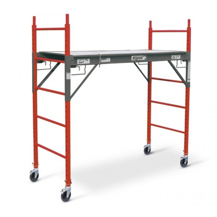 Andamio Equus Multiuso (ALQUILER)