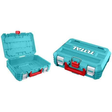 CAJA PLASTICA APILABLE 16" PARA BASE CARGA MAXIMA 15KG TOTAL