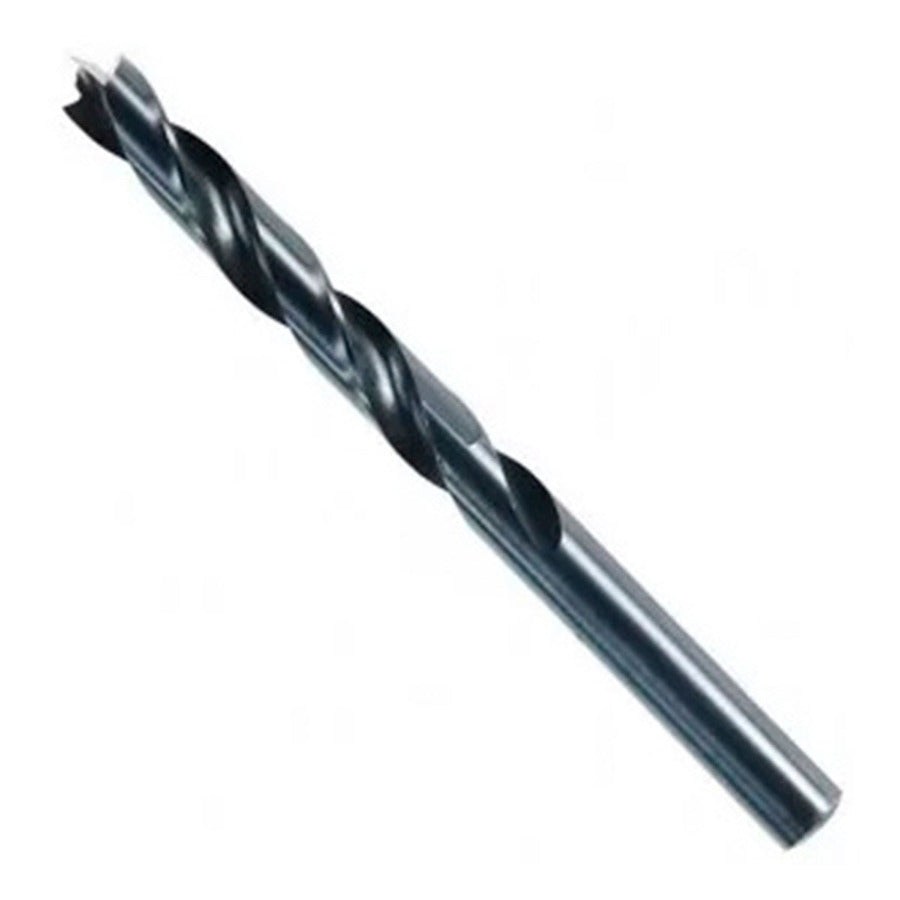 IW1854 MECHA P/ MADERA 6 mm Negra IRWIN