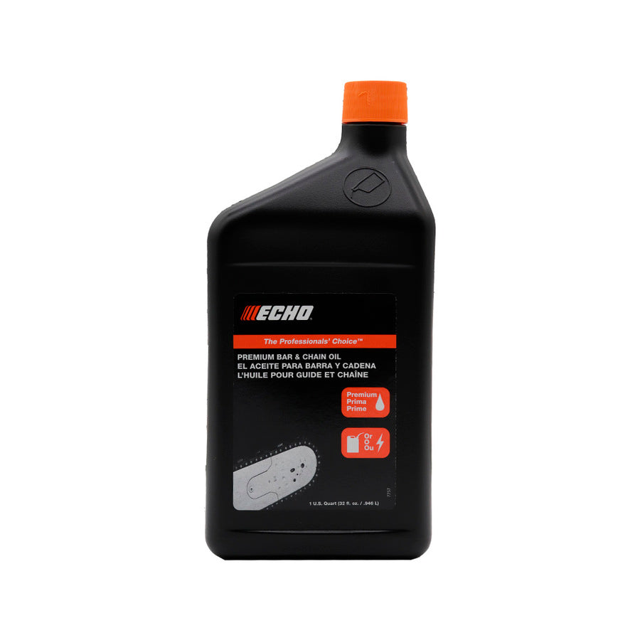 Aceite Para Barra y Cadena 0.95l Echo