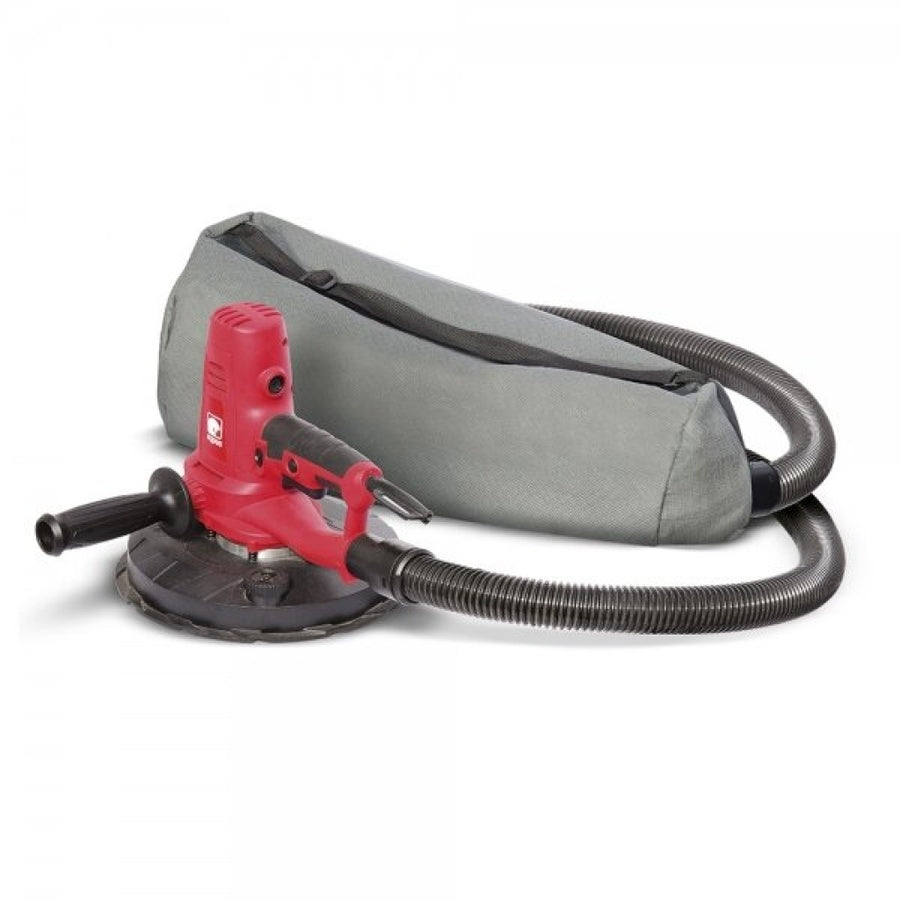 Lijadora orbital mango corto equus (ALQUILER)