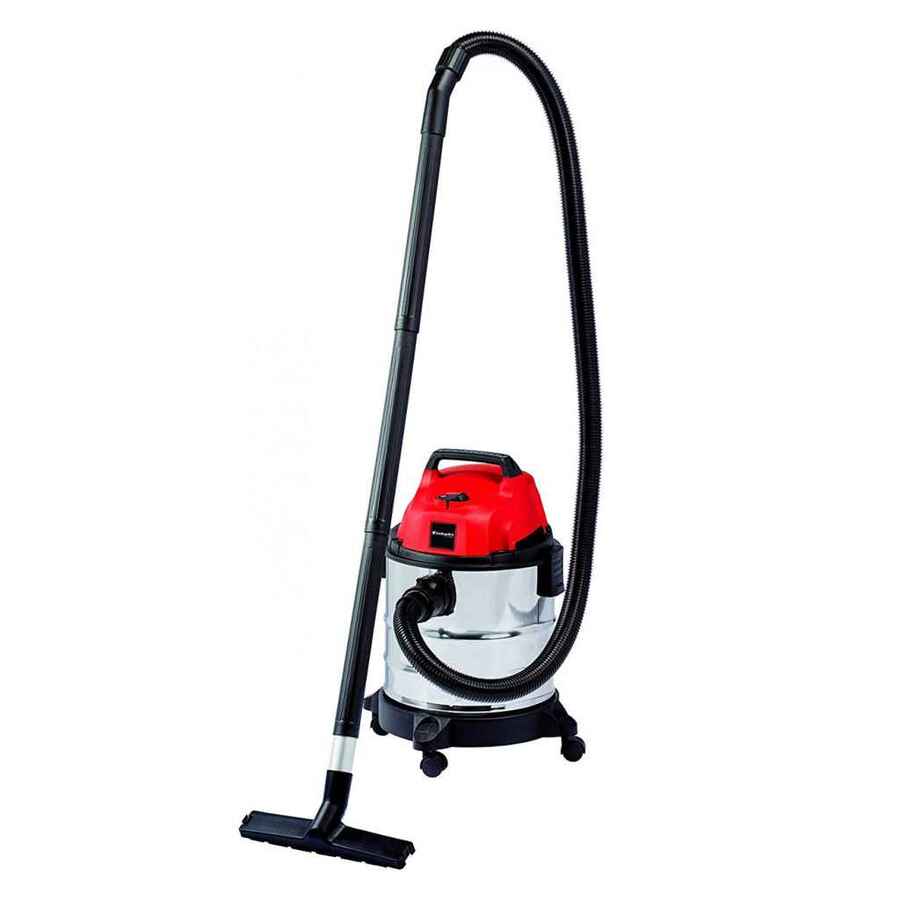 Aspiradora Einhell 20 LT agua polvo (ALQUILER)