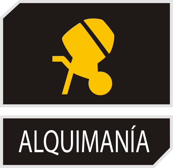 Alquimania Maldonado