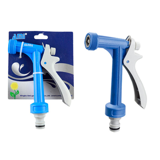 Pistola De Riego Cuerpo Plástico Ami Garden AM2011