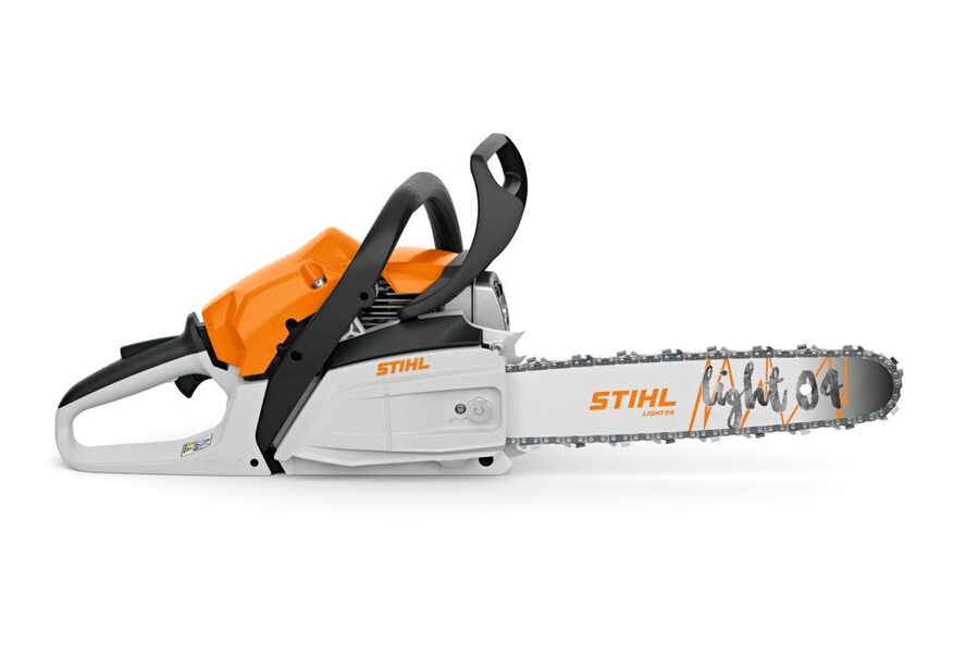 MOTOSIERRA STIHIL MS212 VAINA 40CM