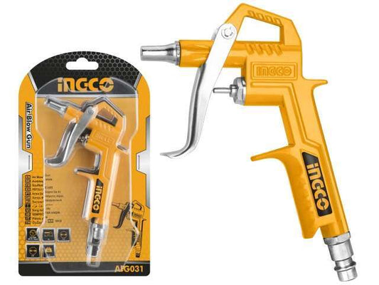PISTOLA AIRE SOPLETEAR INGCO