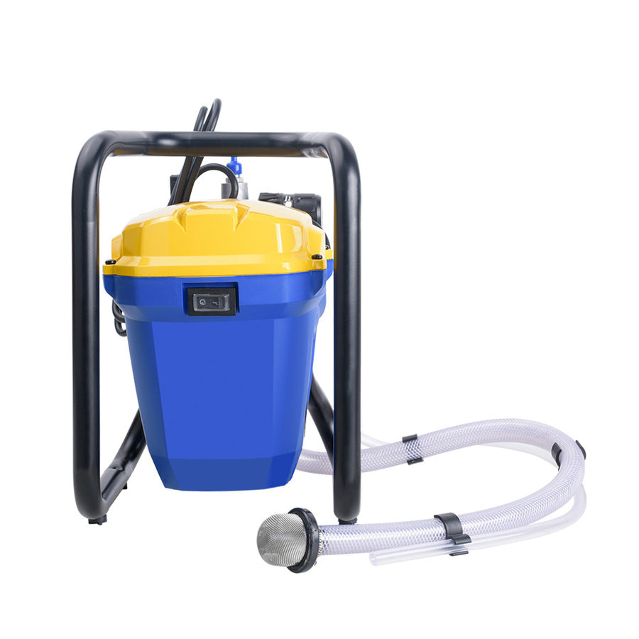 Equipo De Pintar Airless RP8626 1Hp Rongpeng (solo latex)