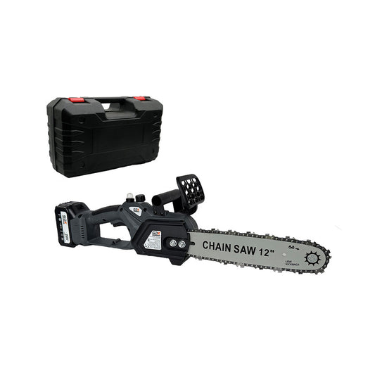 Motosierra A Batería 20V C/Bat. Y Carg. Gdx