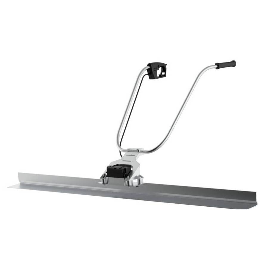 Alisador Nivelador de Concreto Equus 300W