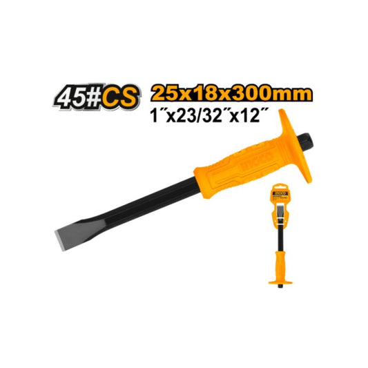 CINCEL DE MANO 300MM